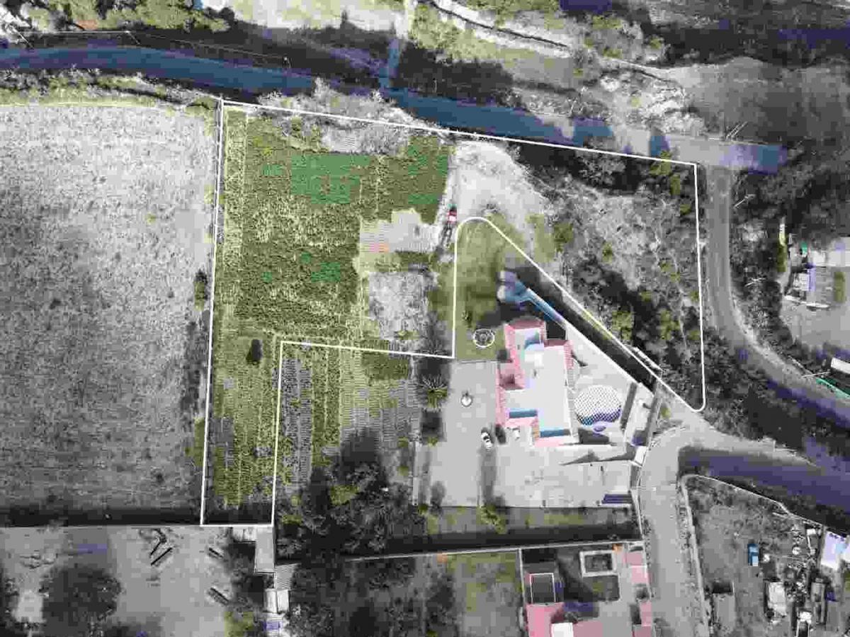 Venta Terreno 8.000 m² San Antonio — imagen 3