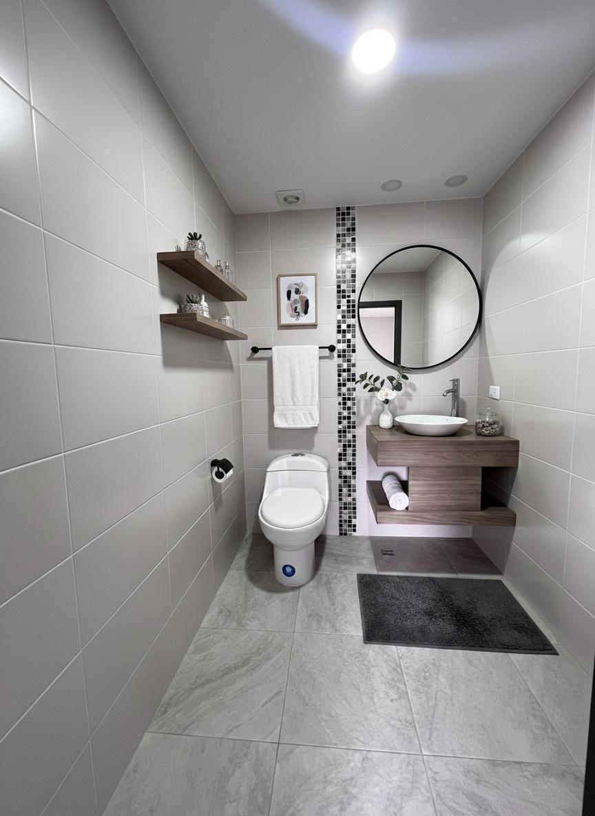 Vendo Departamento de Lujo en Ponceano Alto — imagen 5