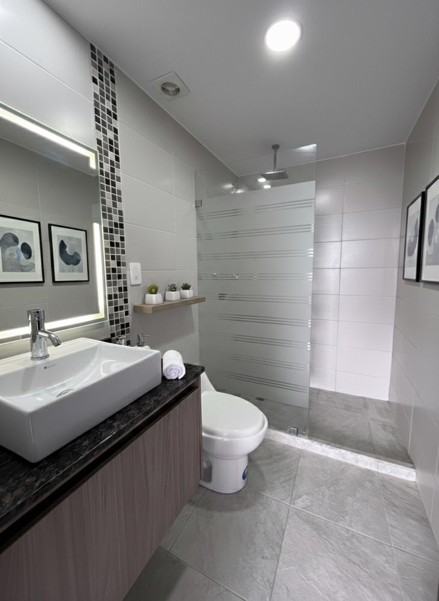 Vendo Departamento de Lujo en Ponceano Alto — imagen 3
