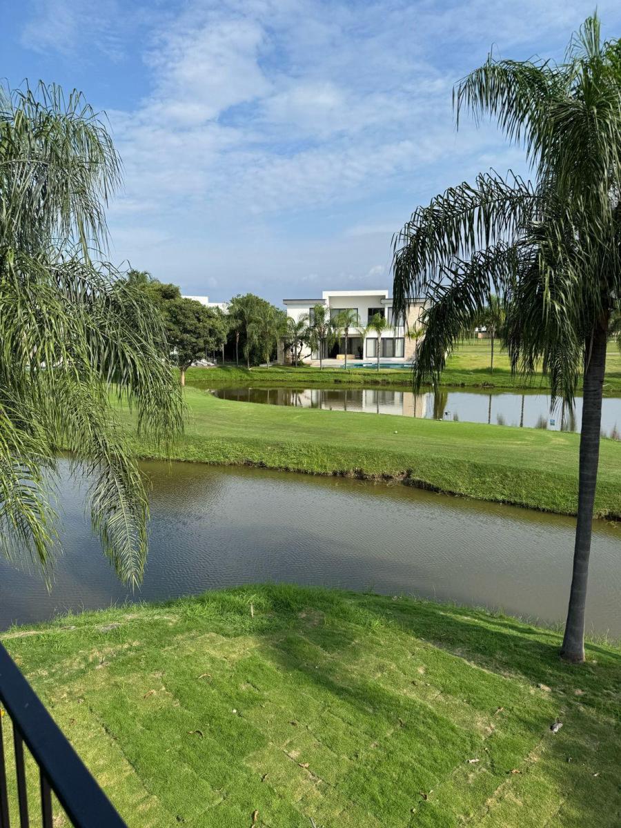 Mocoli Golf Terreno 750 m Unico Para Construccion de Villa, Guayas — imagen 8