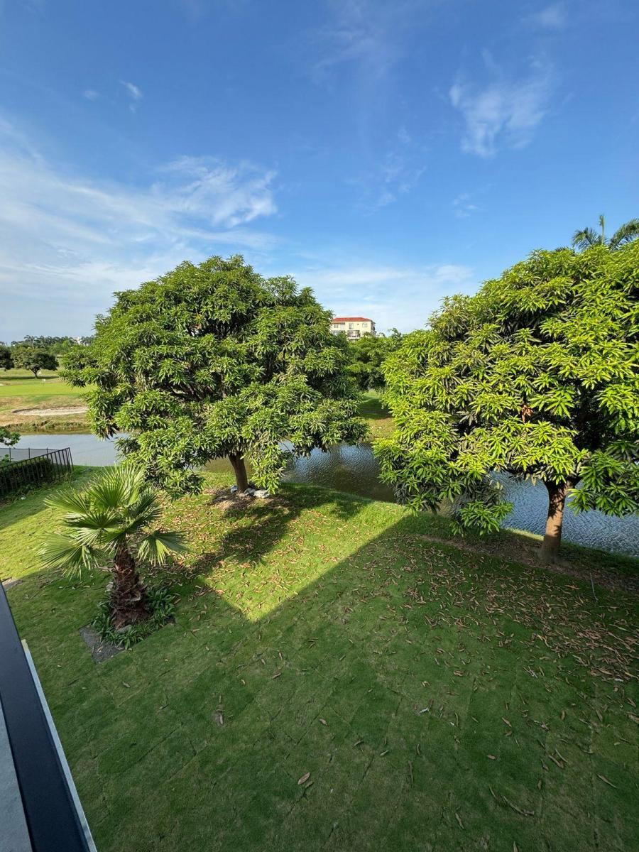 Mocoli Golf Terreno 750 m Unico Para Construccion de Villa, Guayas — imagen 5