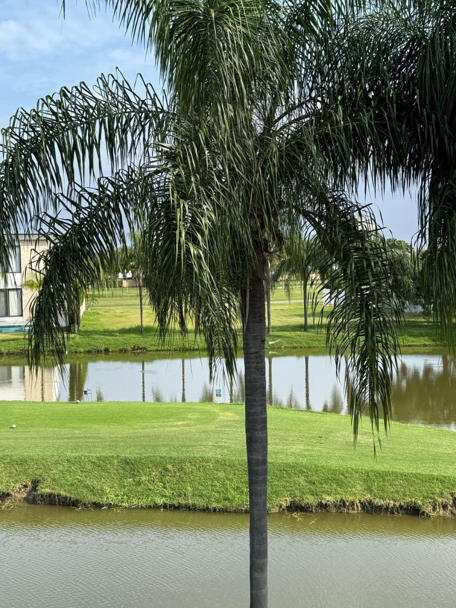 Mocoli Golf Terreno 750 m Unico Para Construccion de Villa, Guayas — imagen 4