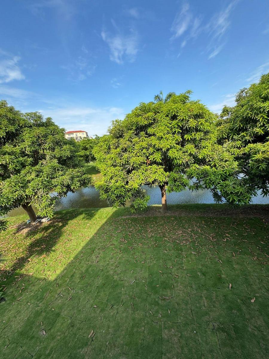 Mocoli Golf Terreno 750 m Unico Para Construccion de Villa, Guayas — imagen 3