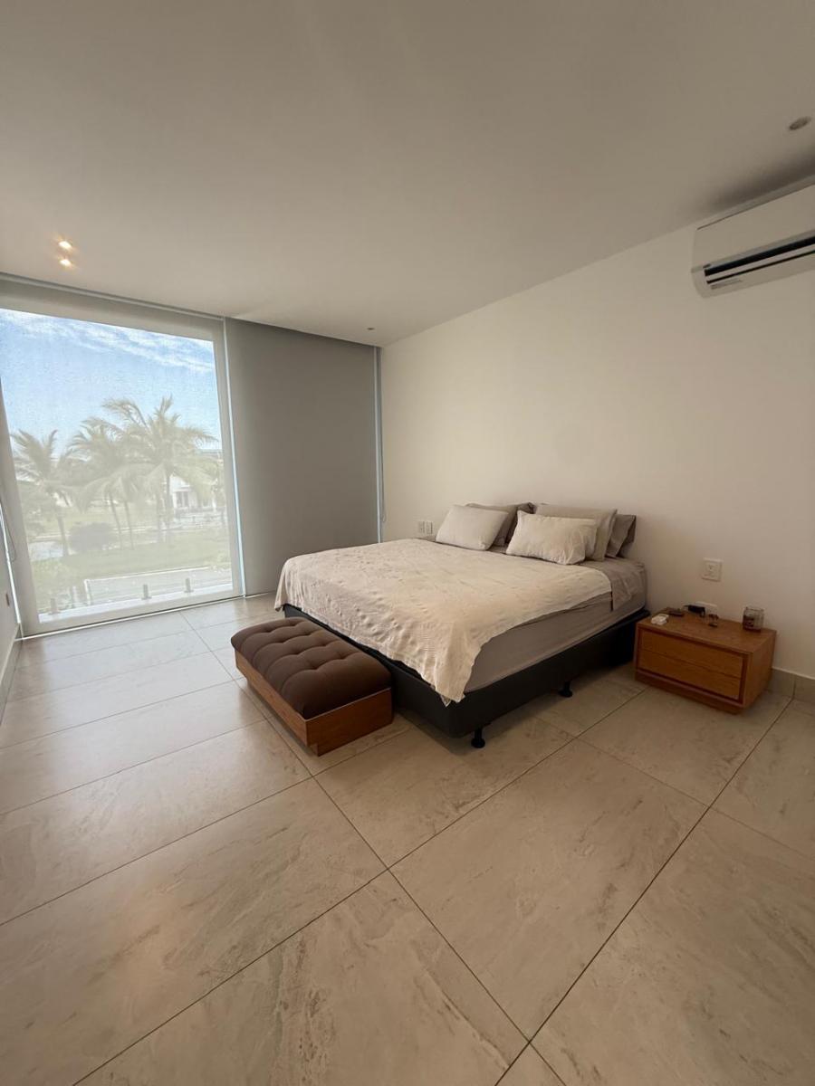 Al Lago Espectacular Casa en Venta Urb. Peninsula, Guayas — imagen 5