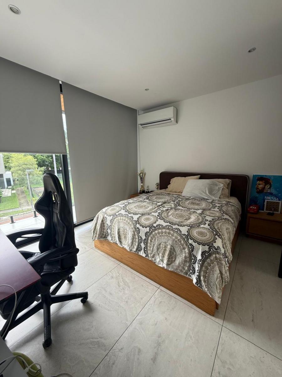 Al Lago Espectacular Casa en Venta Urb. Peninsula, Guayas — imagen 4