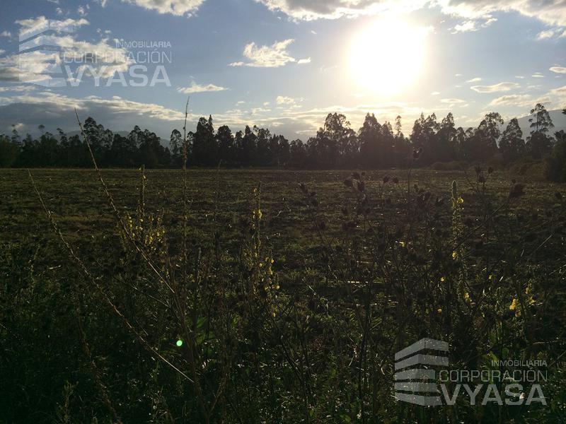 Tababela - Cerca Al Aeropuerto Mariscal Sucre, Terreno de 2 Has en Venta — imagen 5