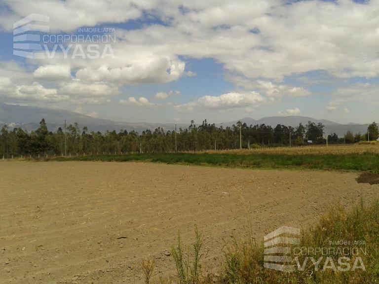 Tababela - Cerca Al Aeropuerto Mariscal Sucre, Terreno de 2 Has en Venta — imagen 3