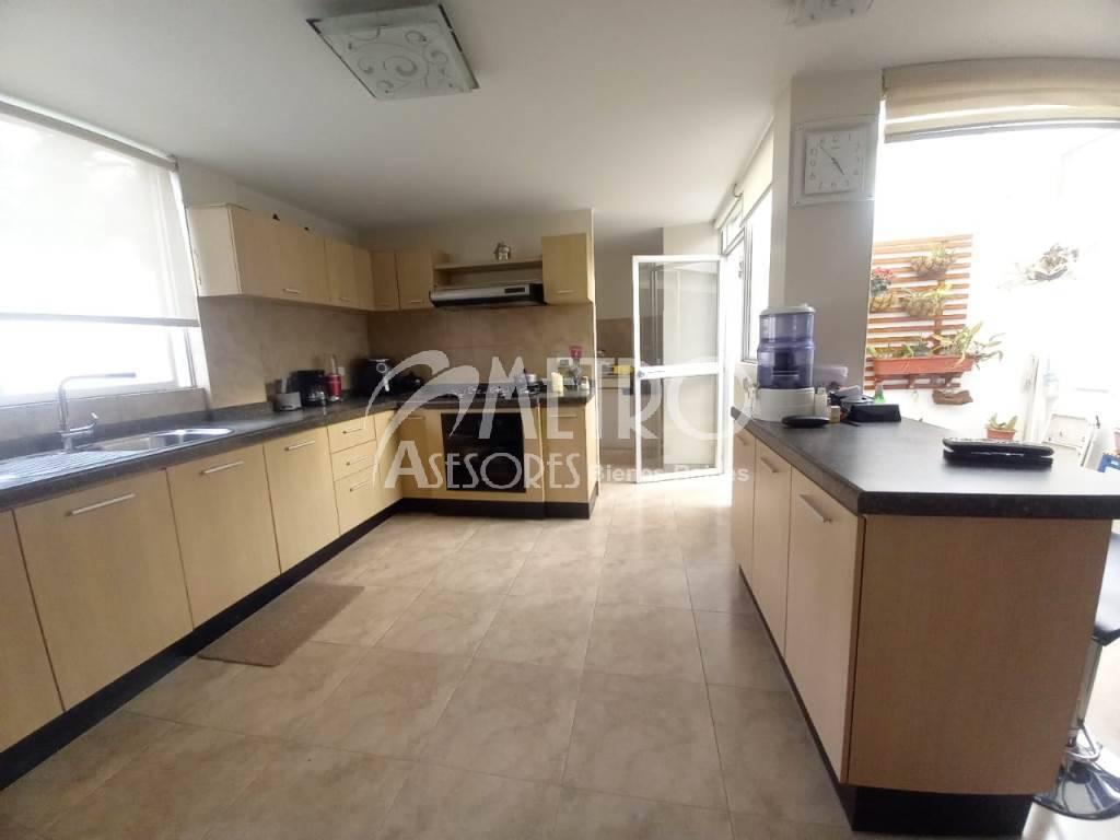 Casa en Venta de 152 m² en La Pampa Pomasqui — imagen 5