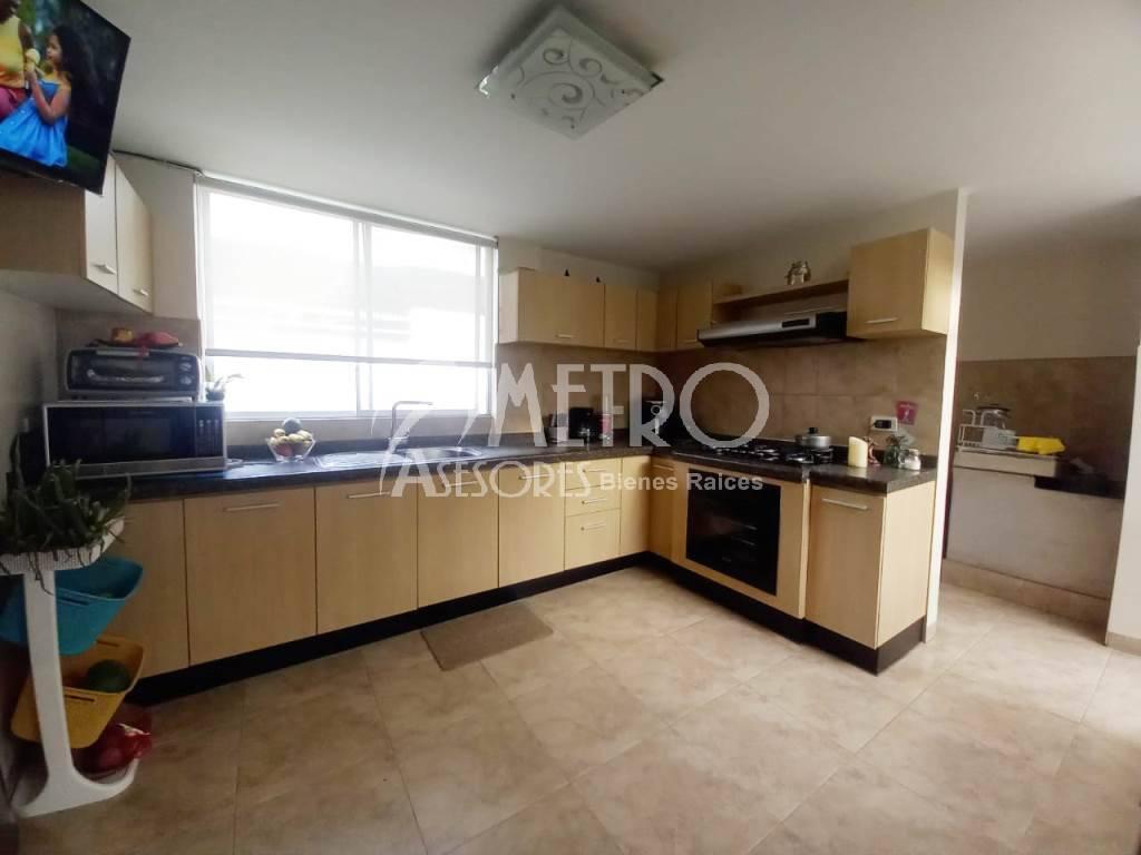 Casa en Venta de 152 m² en La Pampa Pomasqui — imagen 4