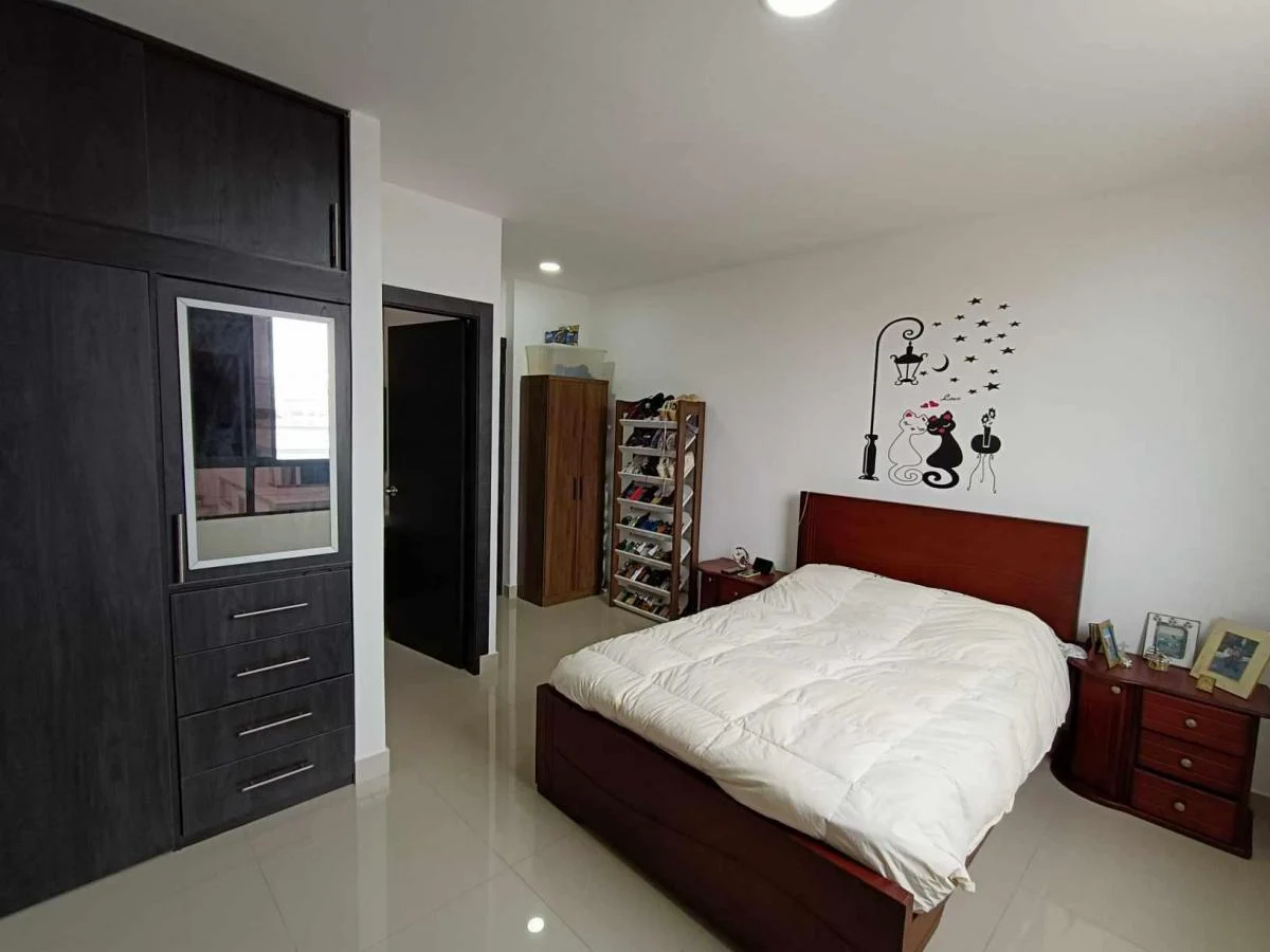 Vendo Departamento Cercano Al Mar en Chipipe, Salinas — imagen 4