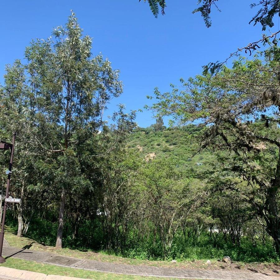 Terreno de 1.521 m, en Venta Cumbayá, La Viña — imagen 4