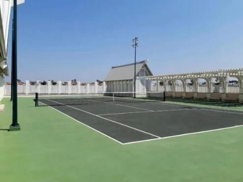 Aires del Batan Terreno en Venta Samborondon Km 8, Guayas — imagen 3