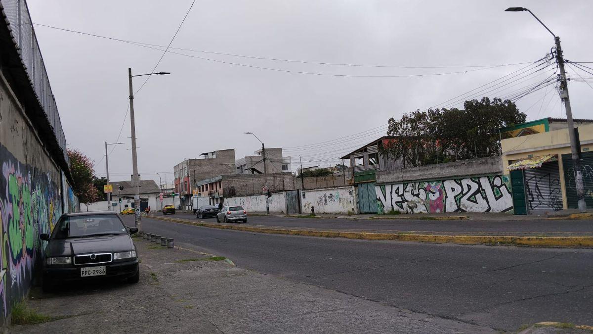 Terreno de 1398 m² en Venta en Calderón — imagen 3
