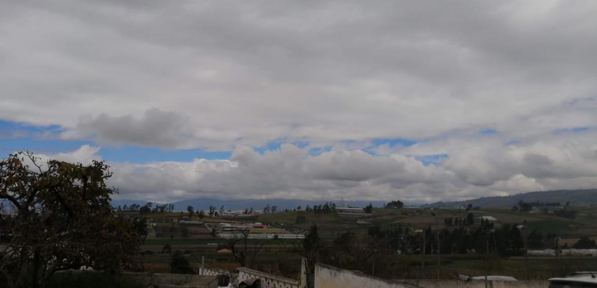 Terreno en Venta en Unamuncho Ambato. 4 Hectáreas. Tungurahua — imagen 3