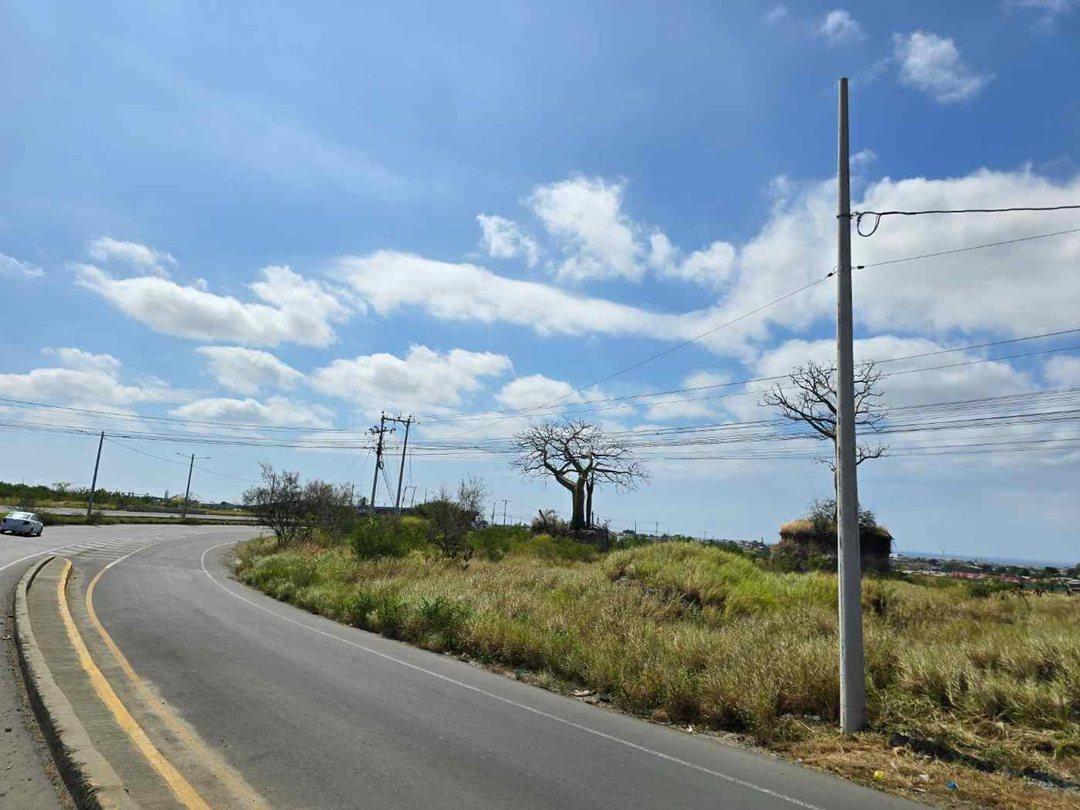 Terreno de Venta en Manta Via Circunvalacion Gj/z, Manabí — imagen 5