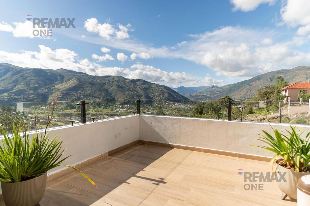 Exclusiva Quinta en Venta Bullzhun - Gualaceo, Azuay — imagen 5