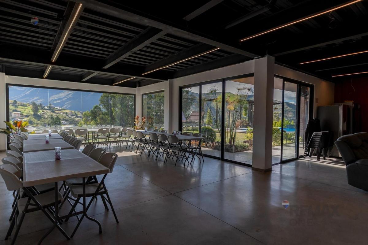 Exclusiva Quinta en Venta Bullzhun - Gualaceo, Azuay — imagen 3