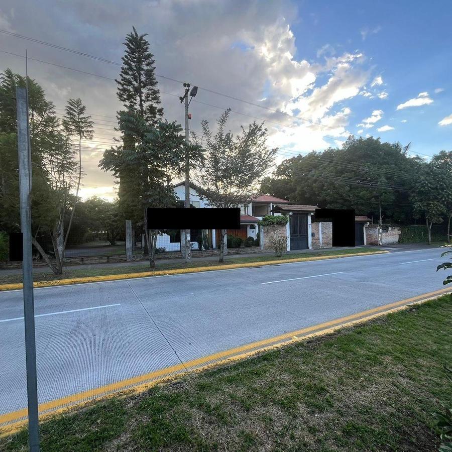 Venta Terreno en El Valle de Los Chillos — imagen 4