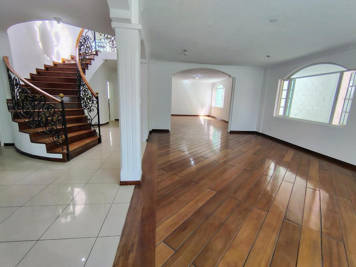 Casa en La Armenia — imagen 4