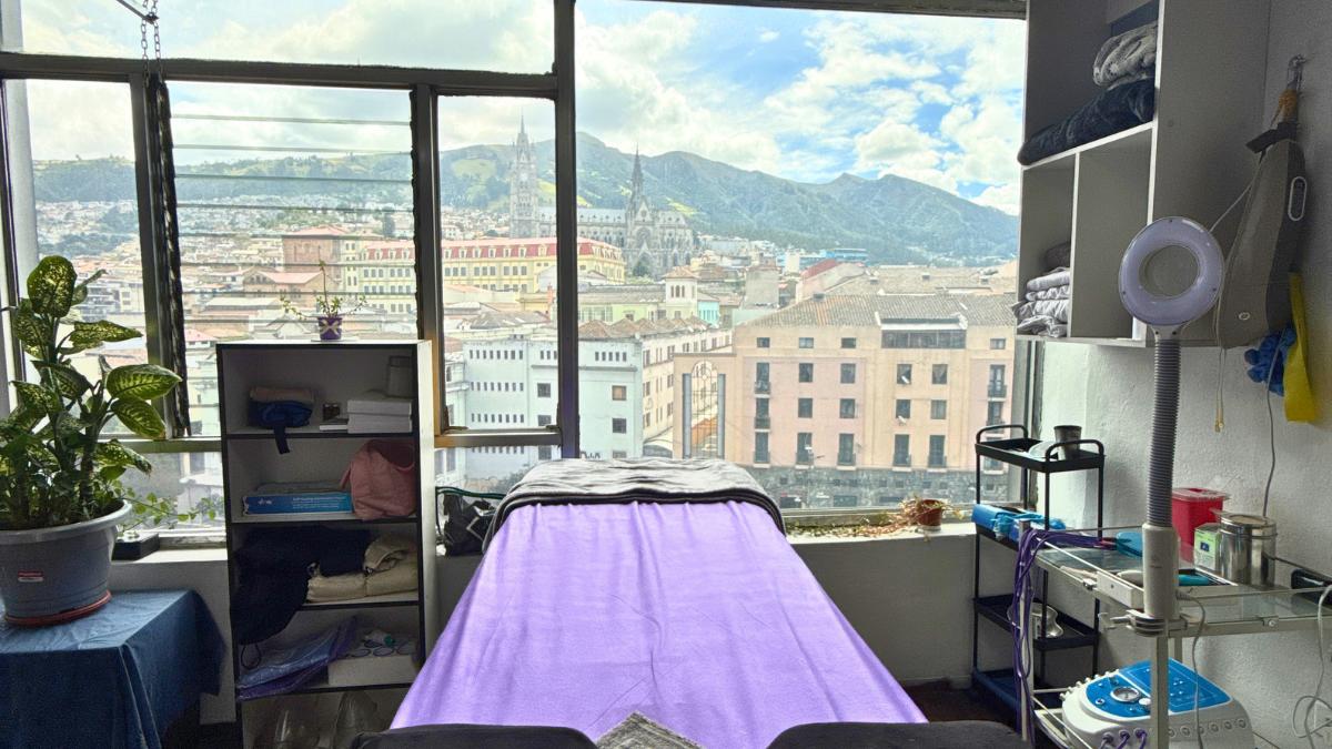 Local/consultorio de 43 m² de Superficie Construida en Venta en El Sector San Blas — imagen 5