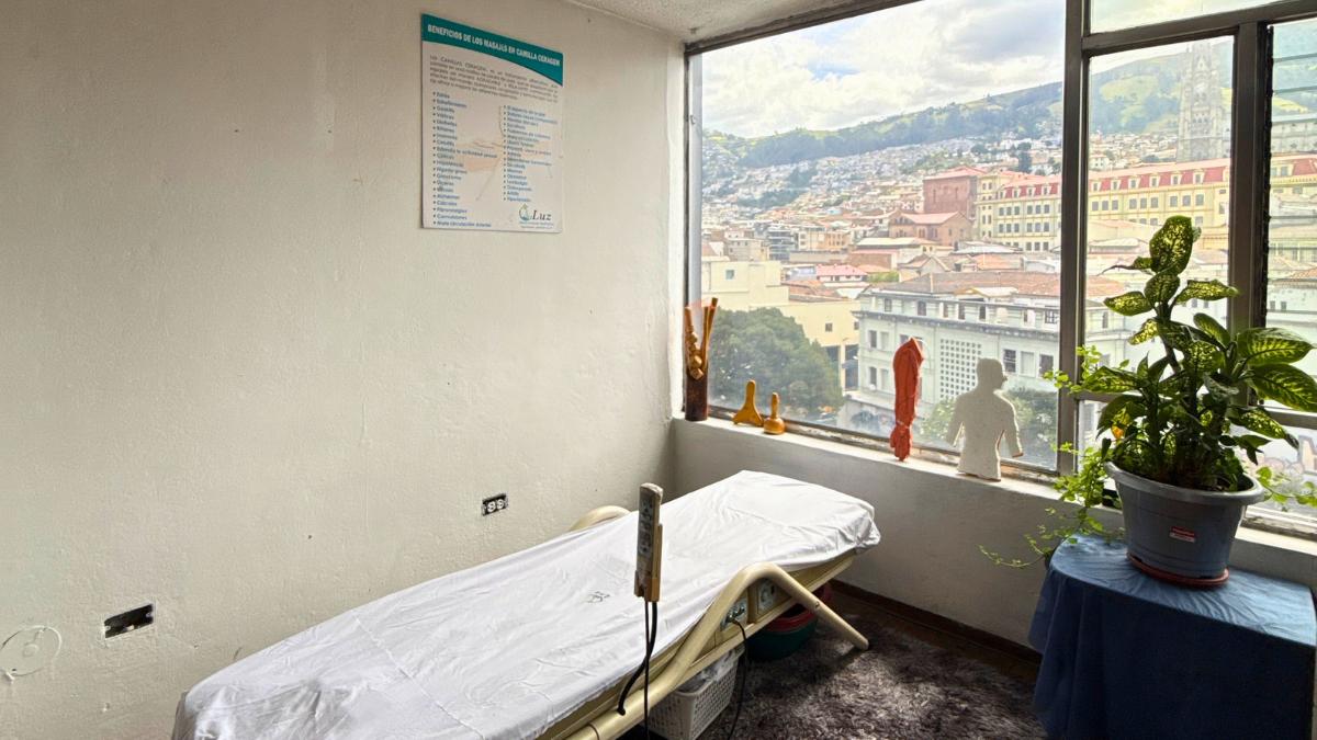 Local/consultorio de 43 m² de Superficie Construida en Venta en El Sector San Blas — imagen 4
