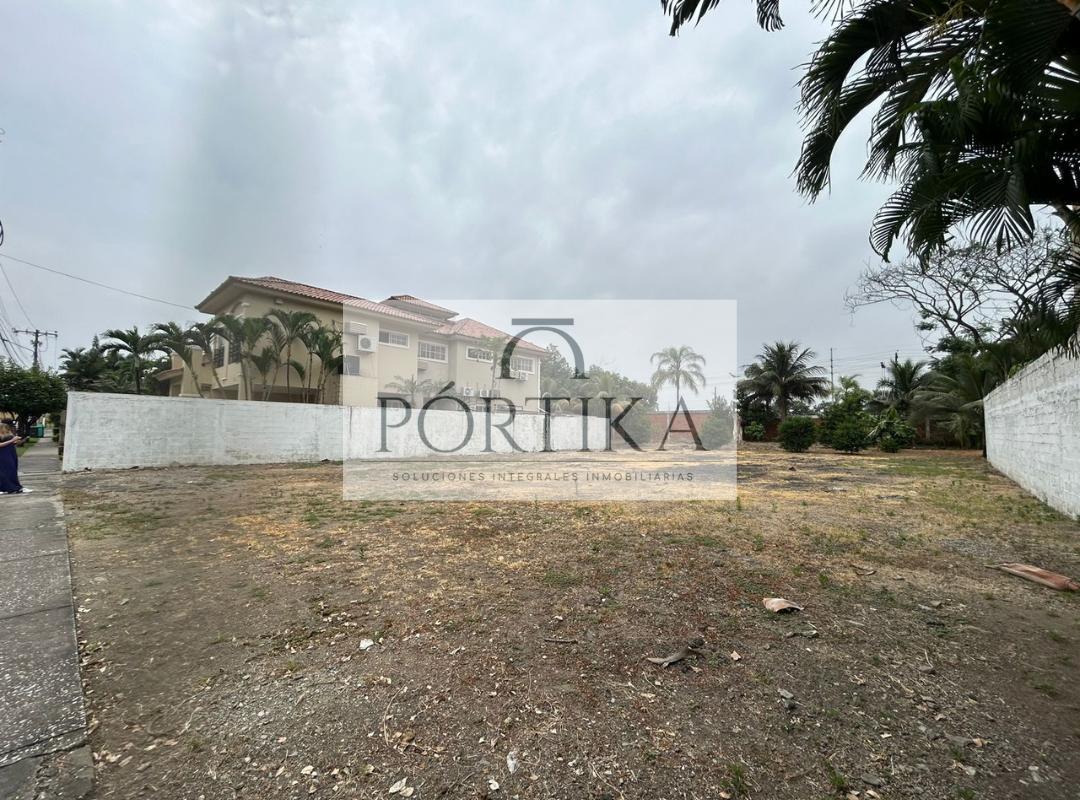 Venta Terreno - Km 9.5 - Samborondon, Guayas — imagen 4
