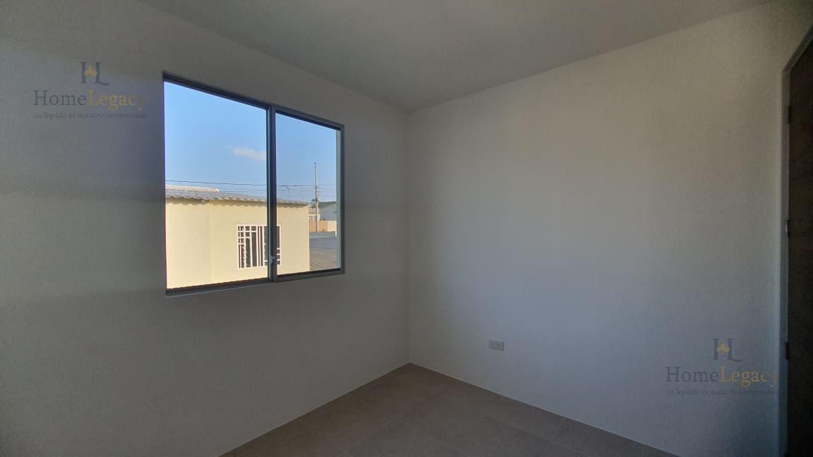 Casa en Venta Vía a La Costa - Urb Paseo del Sol de 3 Habitaciones Ak, Guayas — imagen 3