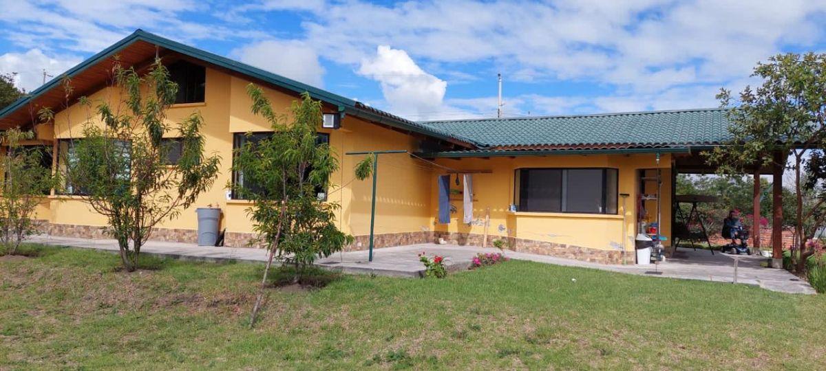 Casa Independiente con 4 Habitaciones en Venta en Puembo, 2509 m² Terreno — imagen 3