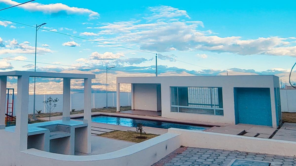 Casa en Venta por Estrenar Sector El Carmen Bajo — imagen 4