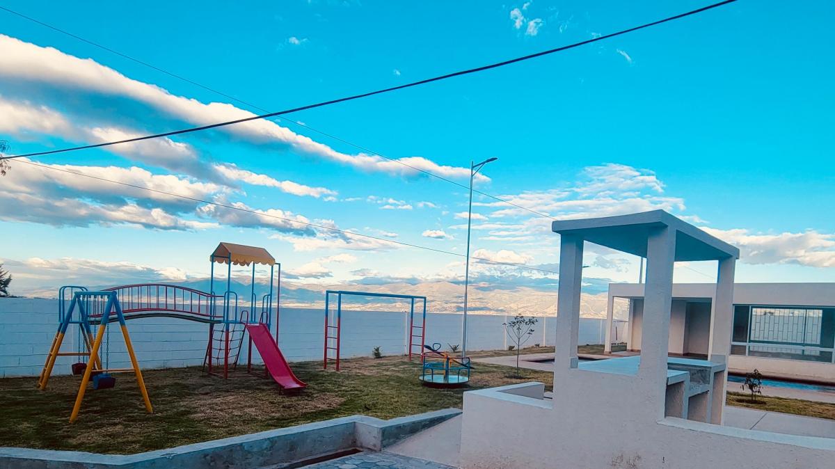 Casa en Venta por Estrenar Sector El Carmen Bajo — imagen 3