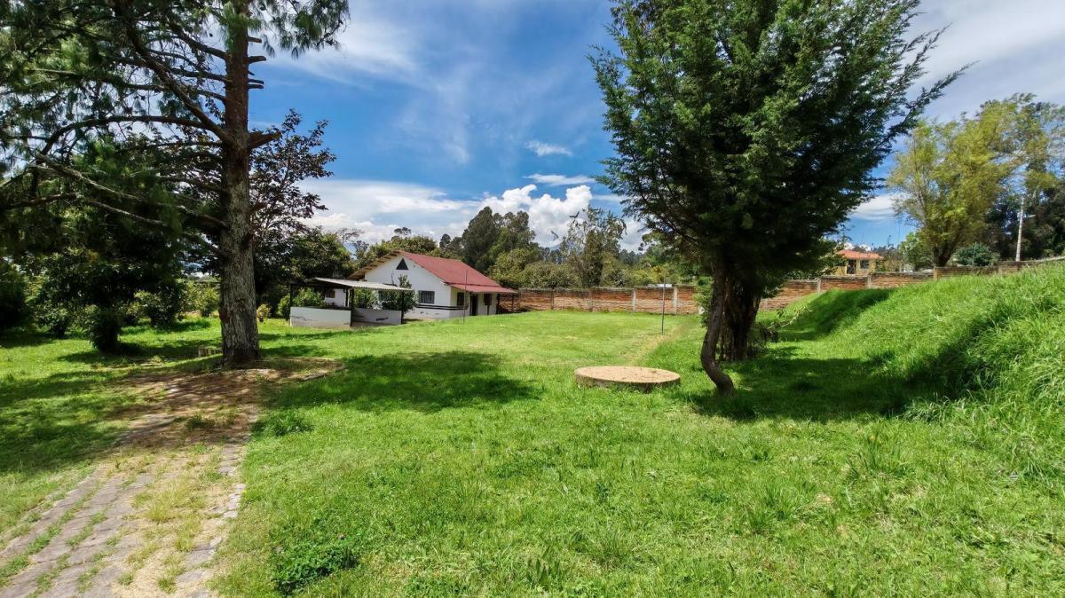 Terreno en Venta Excelente Ubicación y Potencial Conocoto - Quito — imagen 5