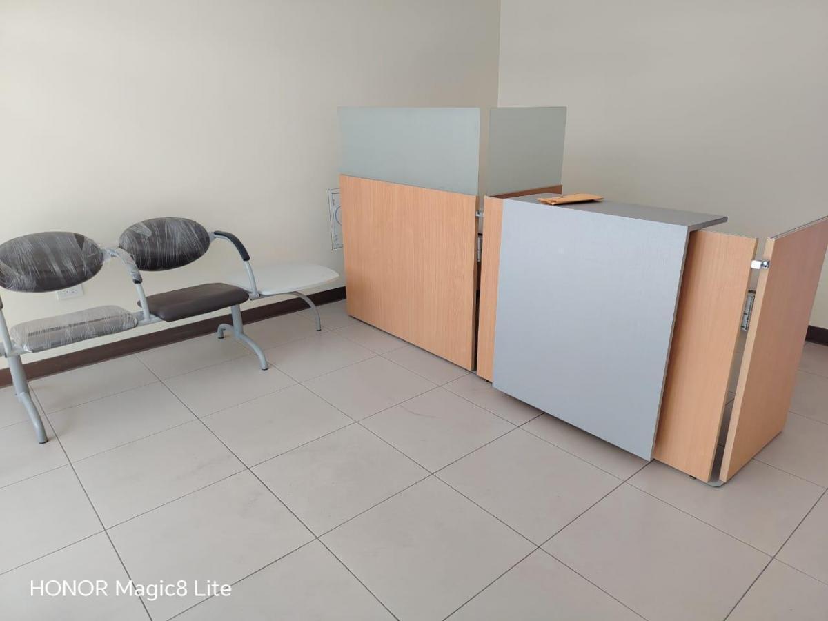 | Vendo Consultorio 43 m² | Hospital de Los Valles | — imagen 5