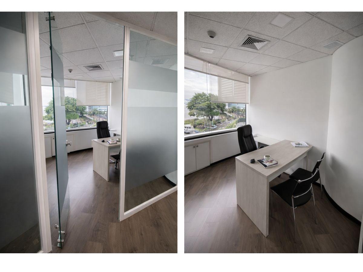 Oficina en Venta en Edificio The Point, Puerto Santa Ana, Guayas — imagen 4