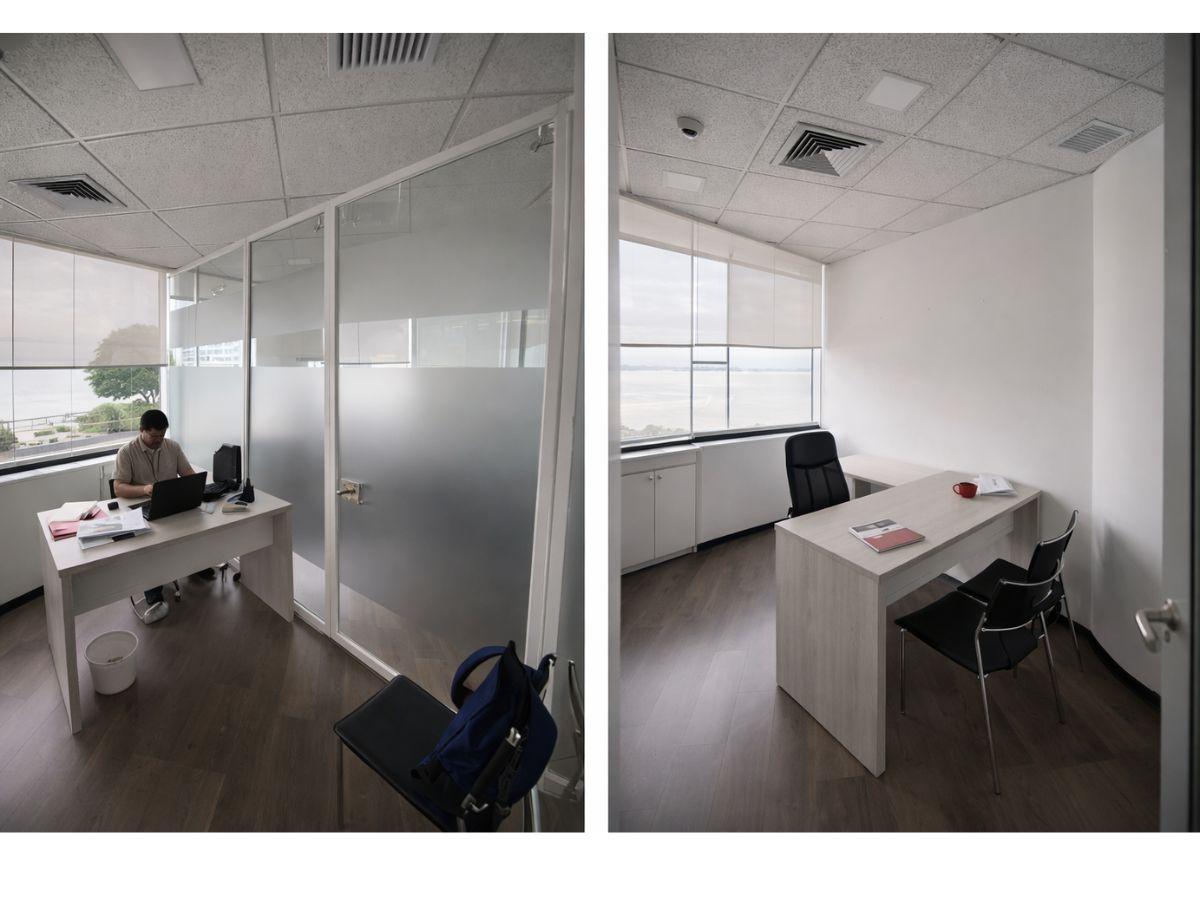 Oficina en Venta en Edificio The Point, Puerto Santa Ana, Guayas — imagen 3