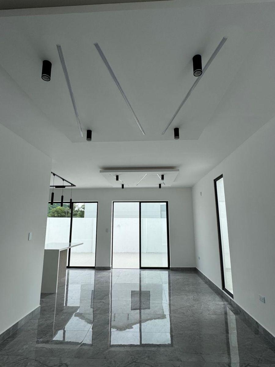 La Joya Aguamarina Casa Moderna y Funcional, Guayas — imagen 5