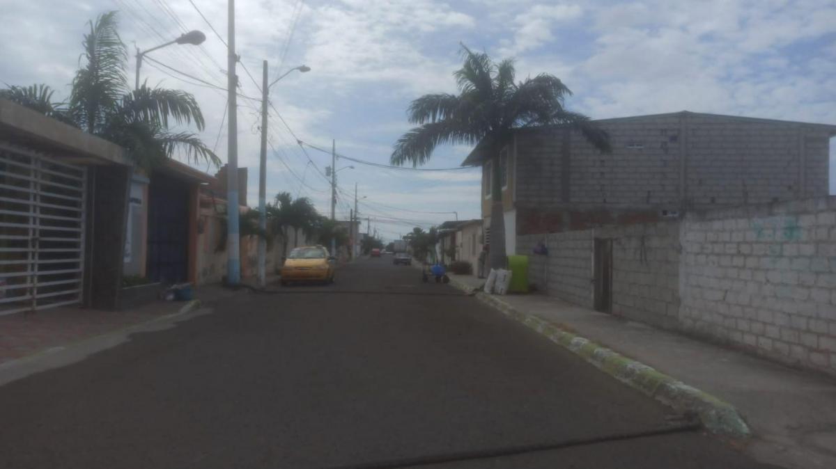 Terreno Esquinero de Venta en Manta Zona Centro, Manabí — imagen 3