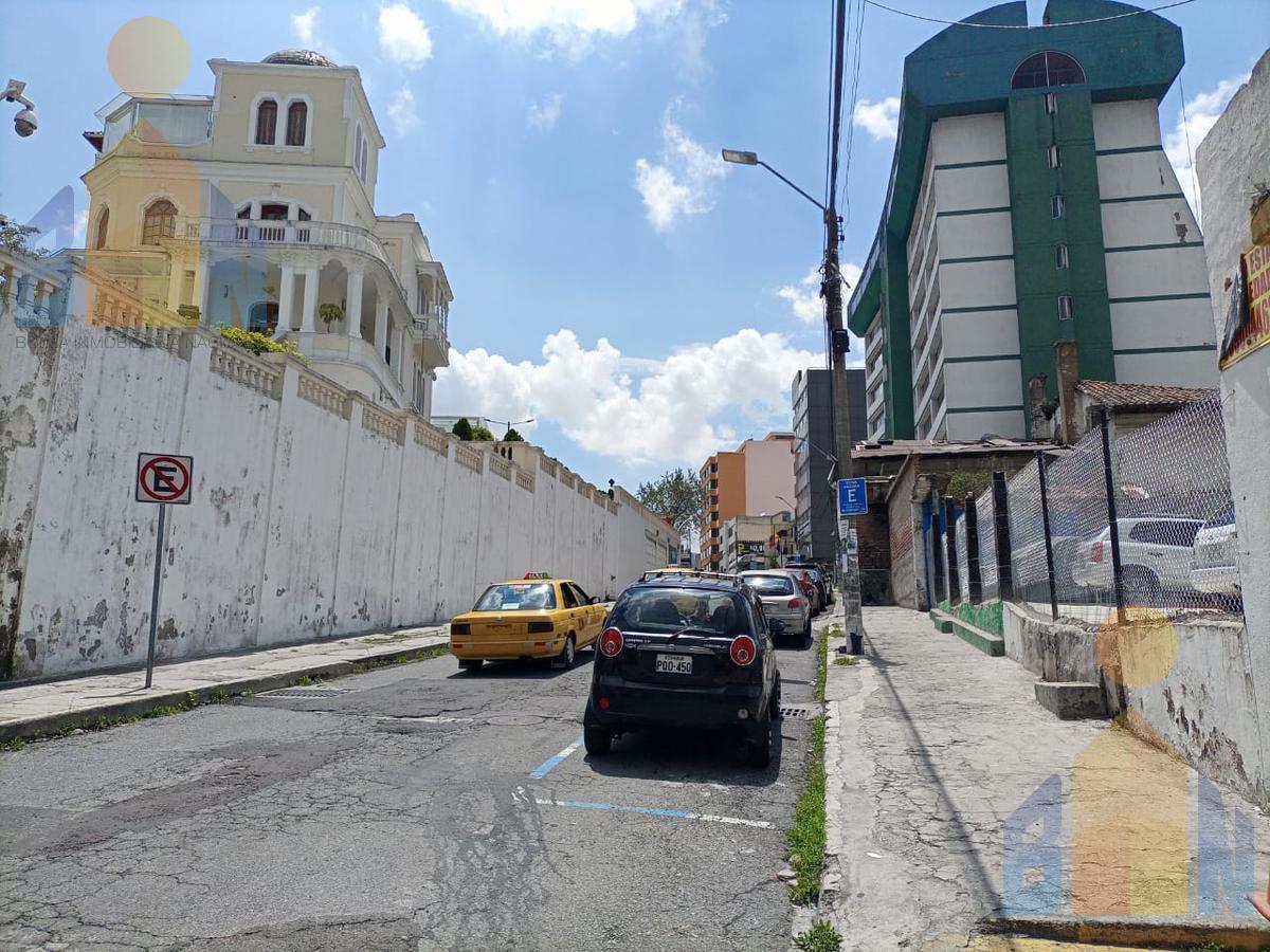 Excelente Terreno de Venta Bien Ubicada Centro Norte Sector (El Ejido) — imagen 4