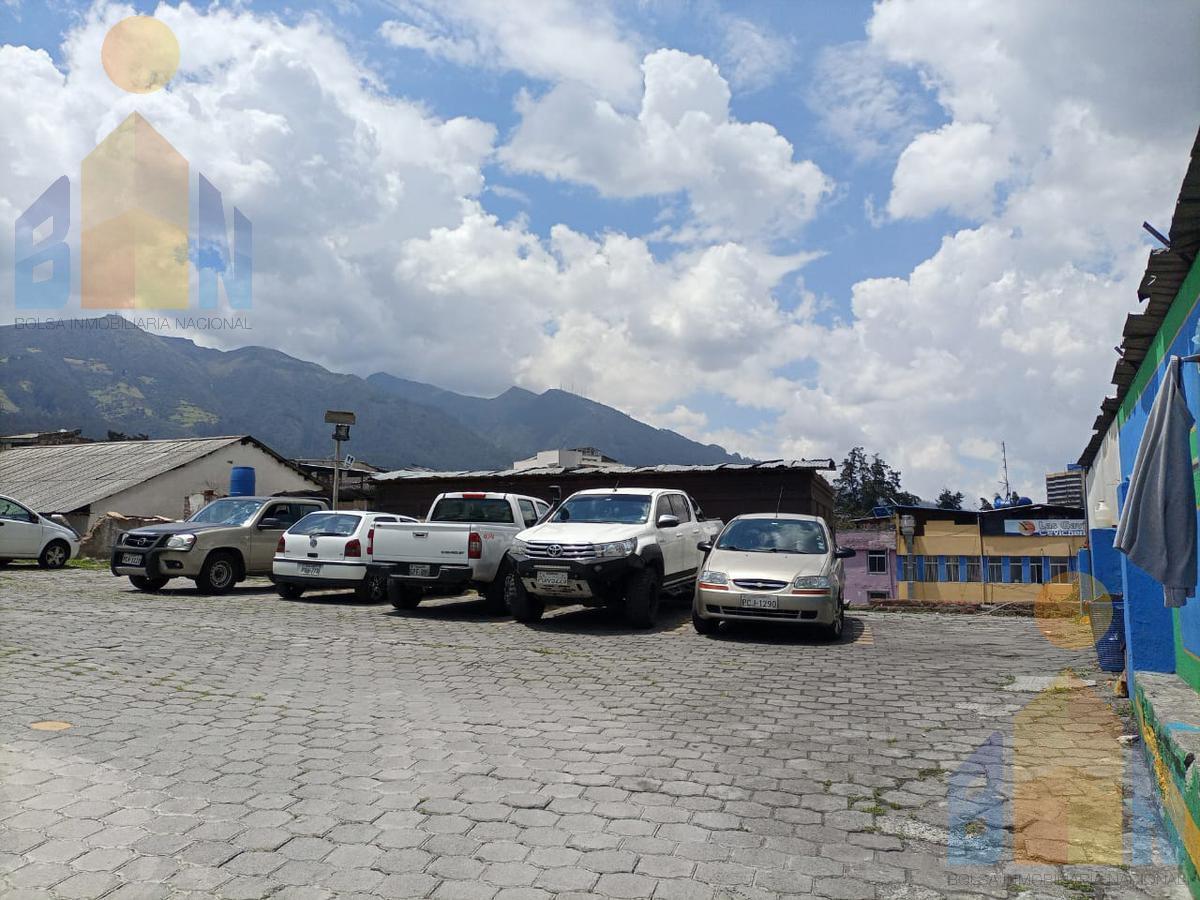 Excelente Terreno de Venta Bien Ubicada Centro Norte Sector (El Ejido) — imagen 3