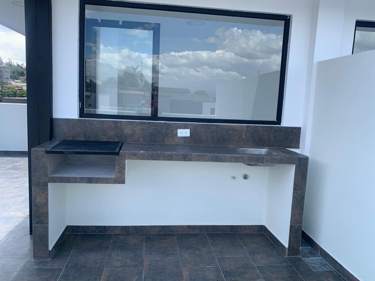 En Venta Casa en Tanda por Estrenar Dentro de un Conjunto. Sector Plaza del Rancho — imagen 3