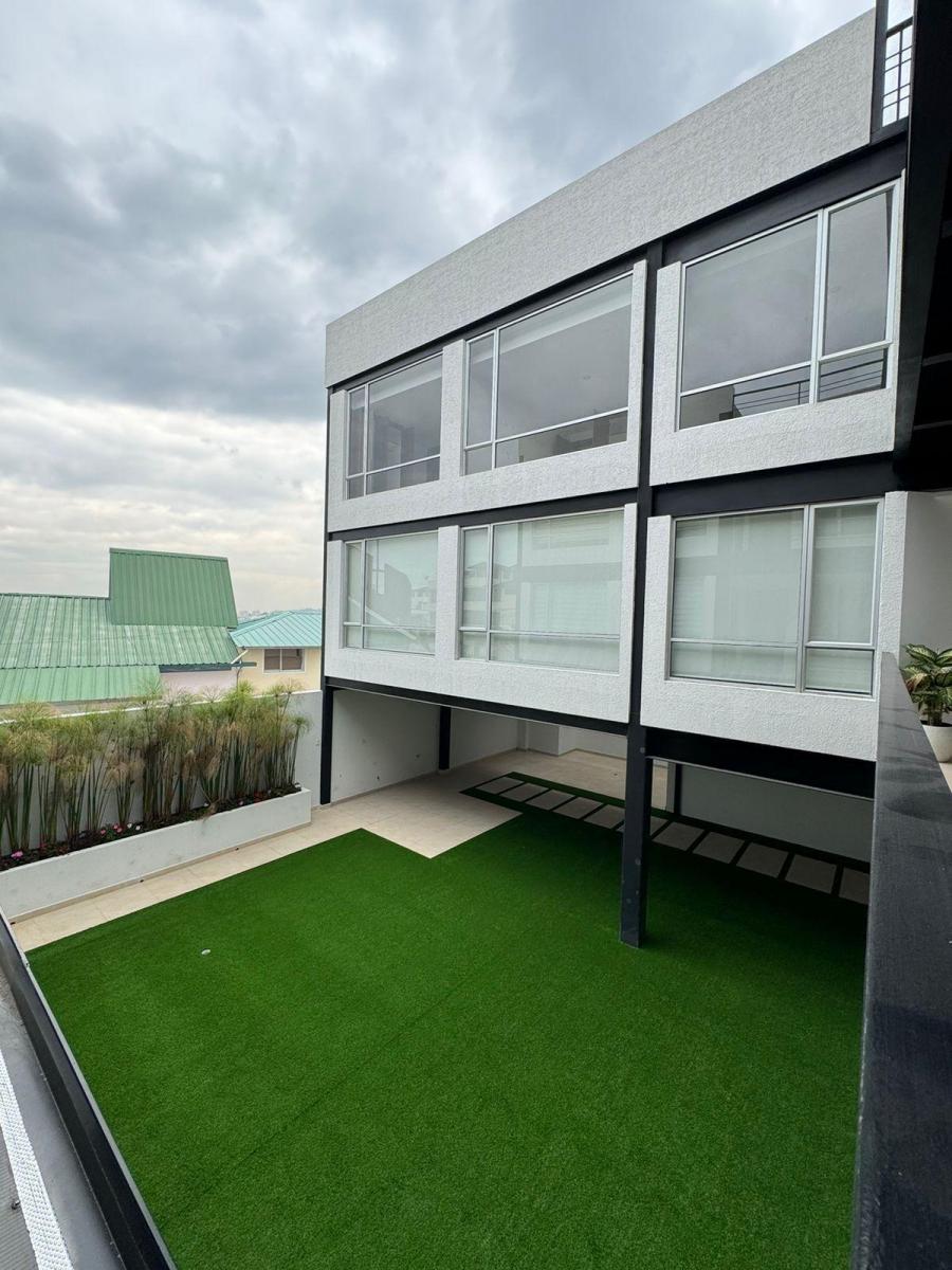 Proyecto Angélica - Departamentos de 2 Dorm. — imagen 3