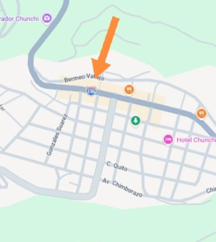 Vendo Terreno en Cantón Chunchi, Chimborazo — imagen 5