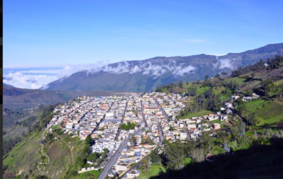 Vendo Terreno en Cantón Chunchi, Chimborazo — imagen 4
