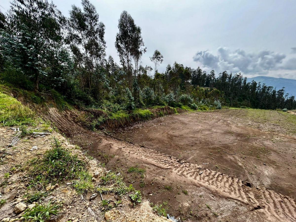 Terreno en Los Chillos — imagen 5