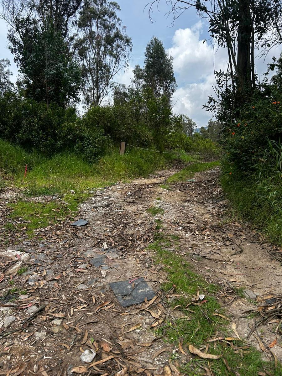Terreno en Los Chillos — imagen 4