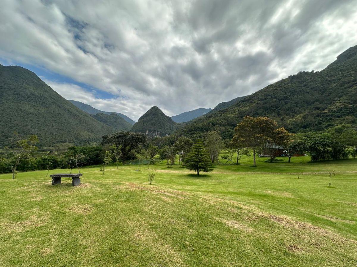 Quintas Campestres de Venta en Quito, Sector Crater del Pululahua — imagen 4