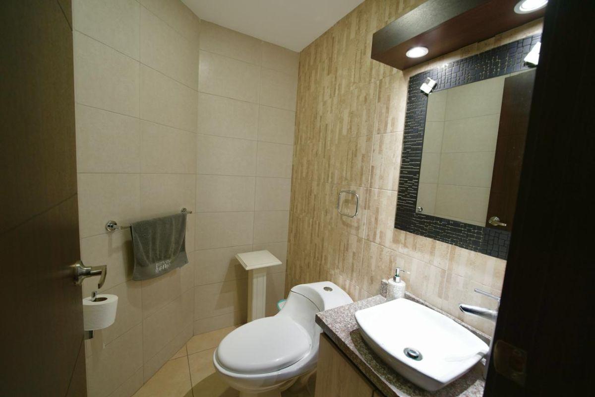 Departamento en Venta en Urbanización El Condado – Edificio Venecia — imagen 5