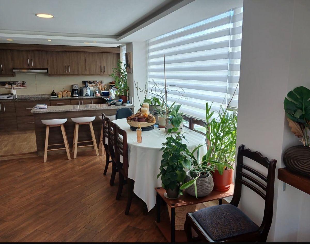 Departamento de Venta 117 m Carcelen — imagen 5