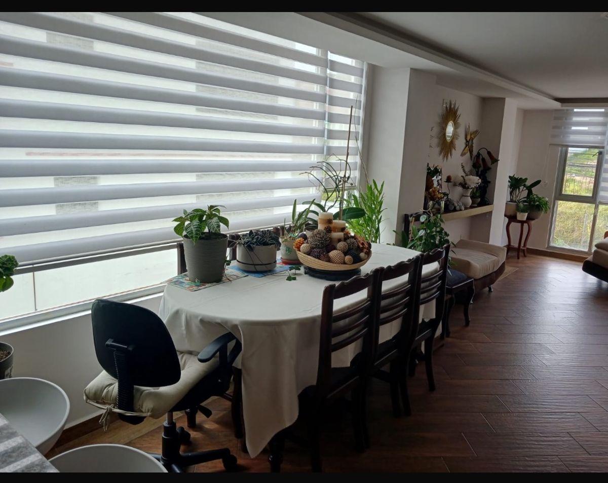 Departamento de Venta 117 m Carcelen — imagen 4