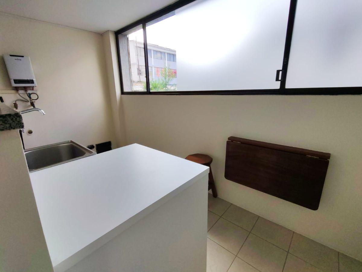 Departamento de Venta Sector Mariana de Jesús — imagen 5