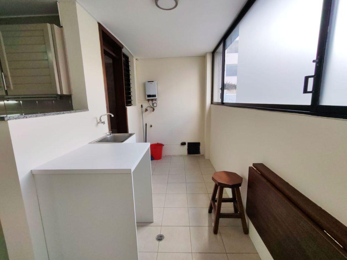 Departamento de Venta Sector Mariana de Jesús — imagen 4